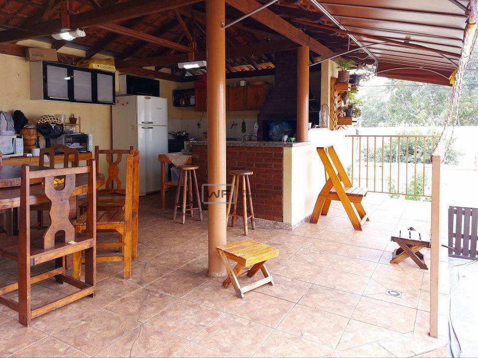 Imagens do imóveis Casa a venda - Jardim Hedy