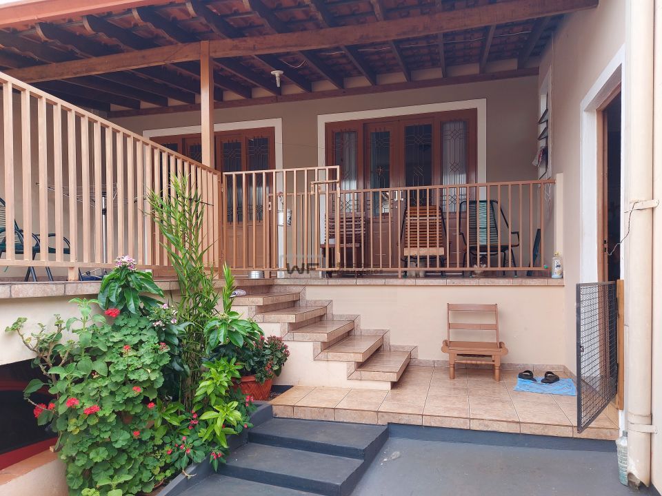 Imagens do imóveis Casa a venda - Jardim Hedy