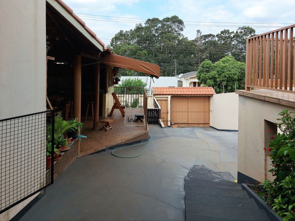 Imagens do imóveis Casa a venda - Jardim Hedy