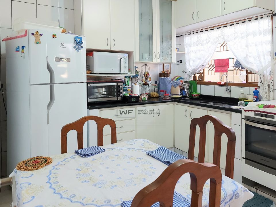 Imagens do imóveis Casa a venda - Jardim Hedy