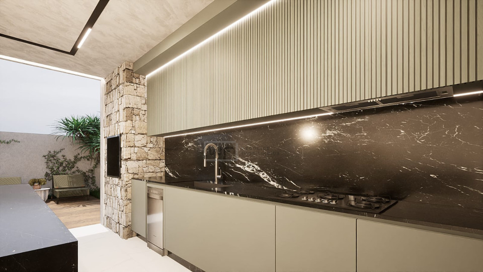 Parque Tauá - Araguari