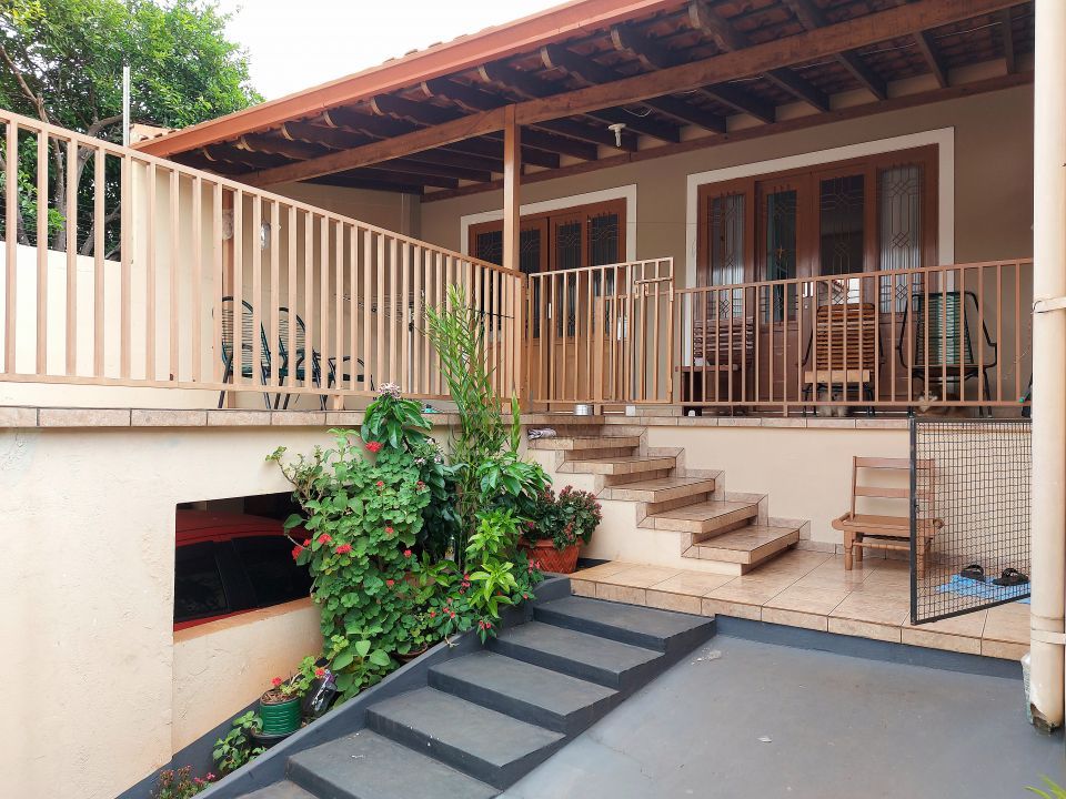 Imagens do imóveis Casa a venda - Jardim Hedy