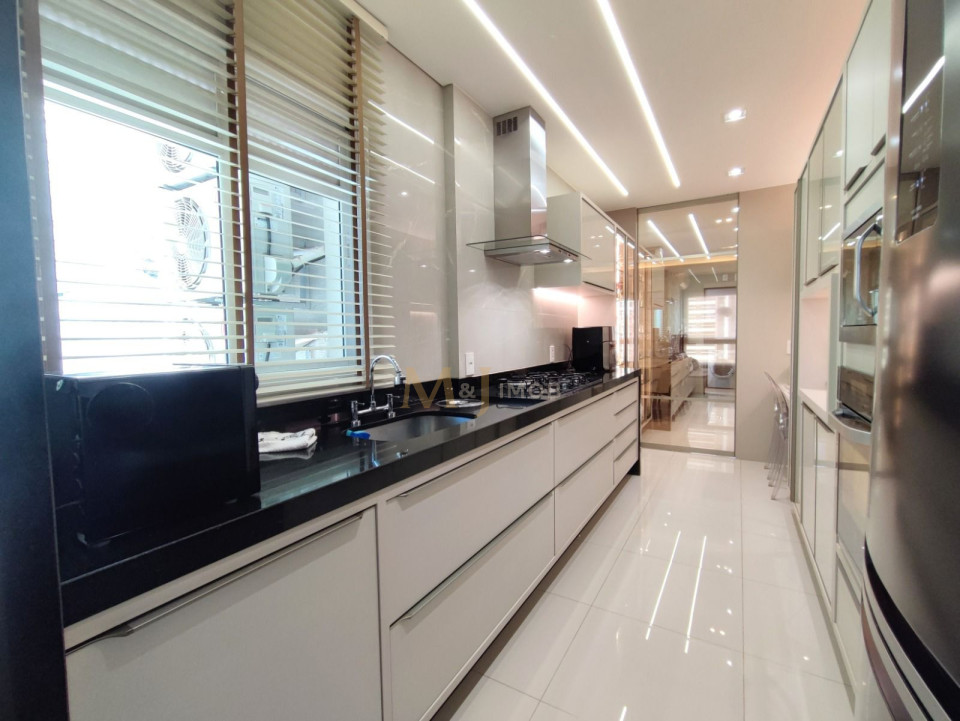 Apartamento Á Venda Edificio Elegance Londrina