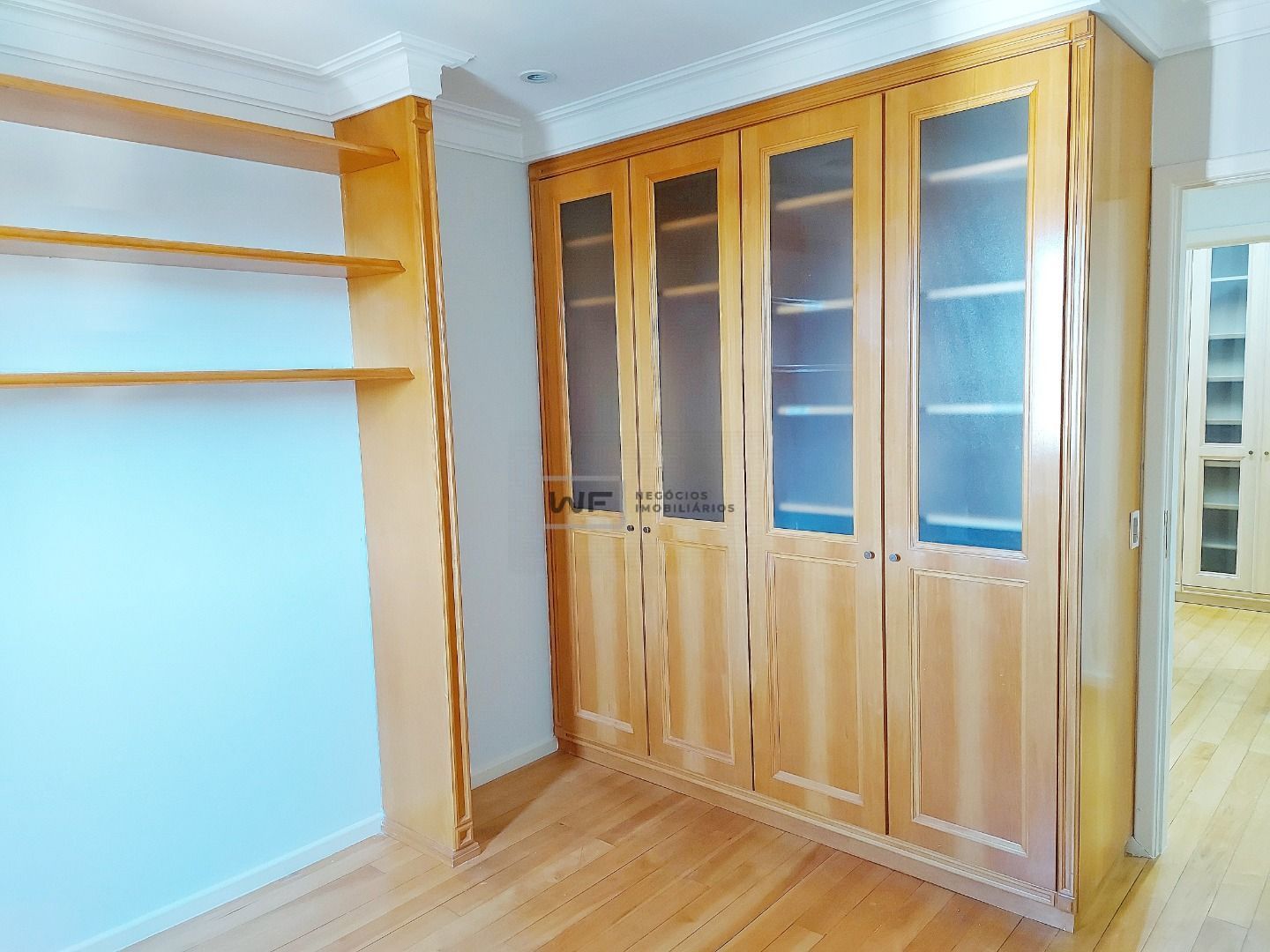 Solar Philadelpho Garcia Centro