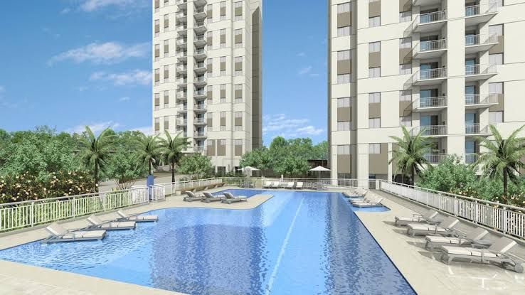 Imagens do imóveis Fit Terra Bonita