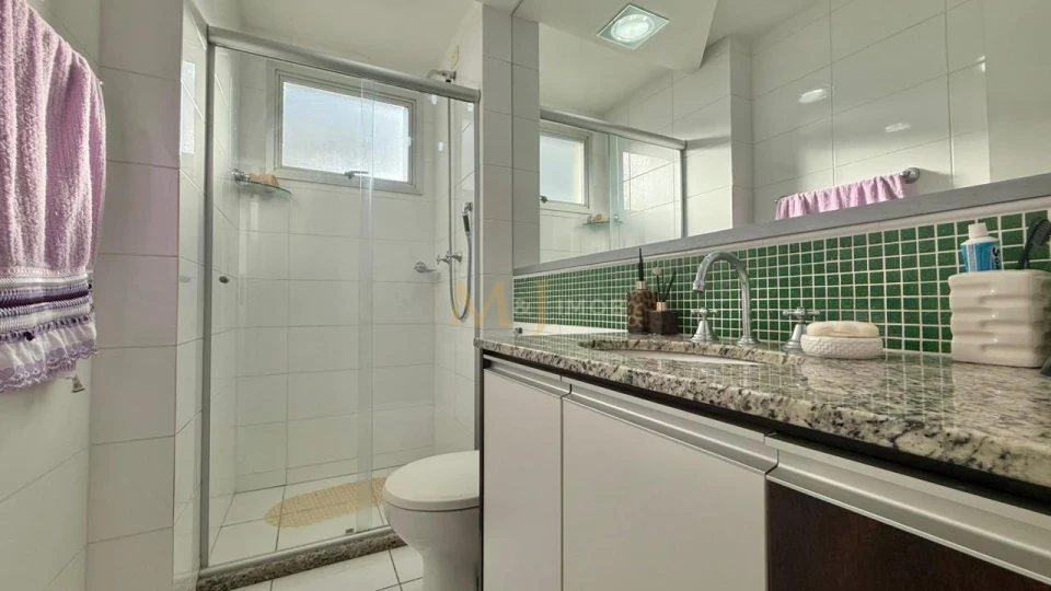 Apartamento À Venda Gleba Palhano Londrina