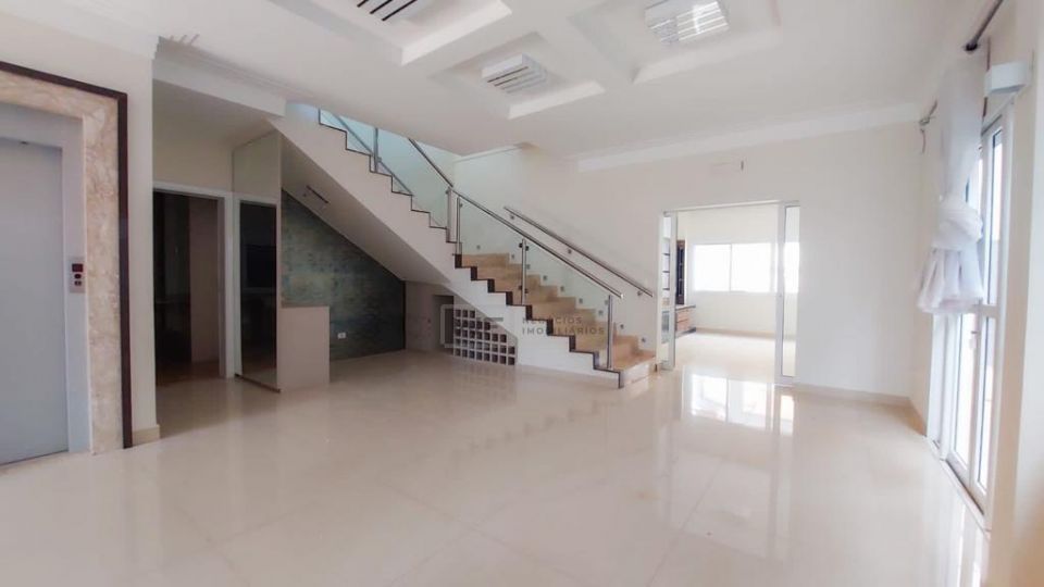 Condomínio Royal Forest