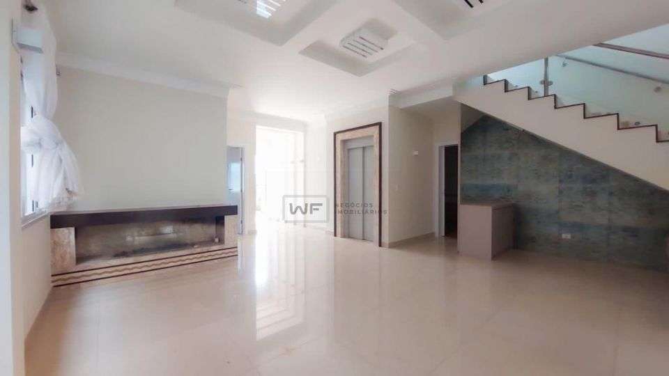 Condomínio Royal Forest