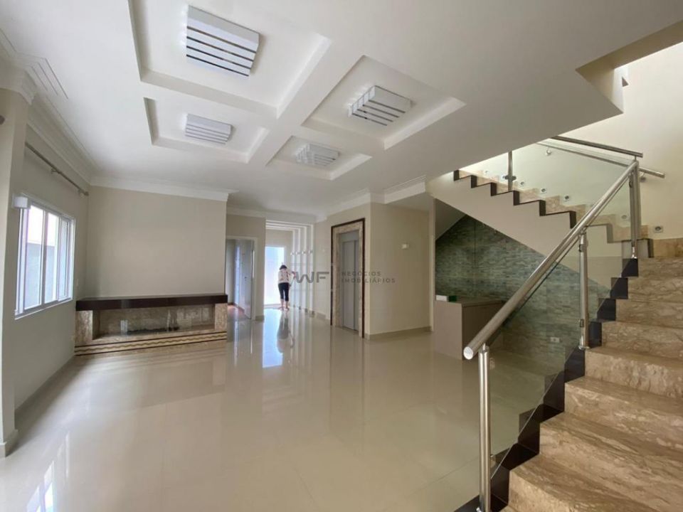 Condomínio Royal Forest