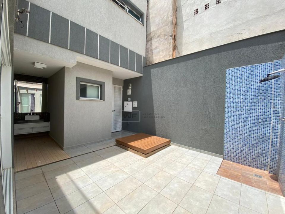 Condomínio Royal Forest