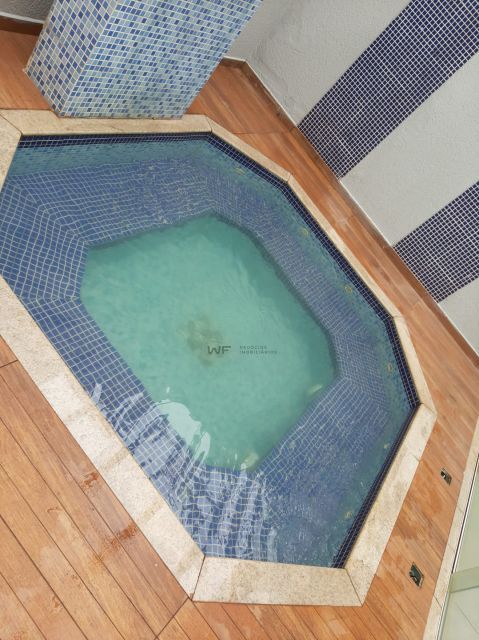 Condomínio Royal Forest