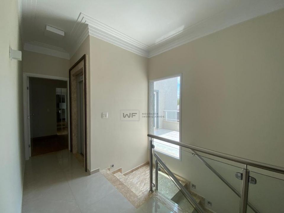 Condomínio Royal Forest