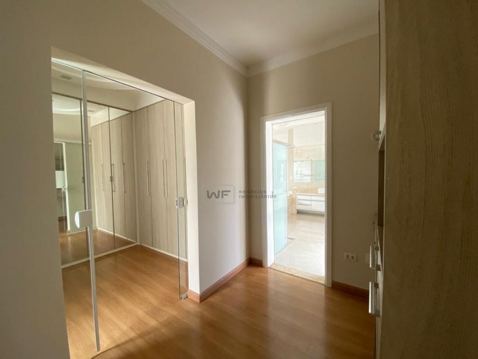 Condomínio Royal Forest