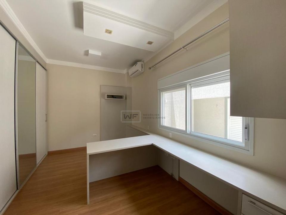 Condomínio Royal Forest