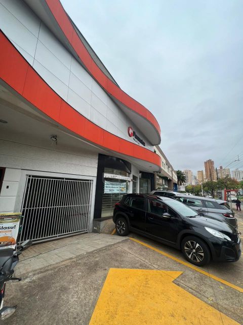 Imóvel Comercial - AV. Leste Oeste