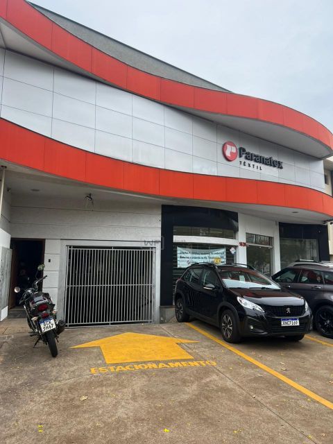 Imóvel Comercial - AV. Leste Oeste