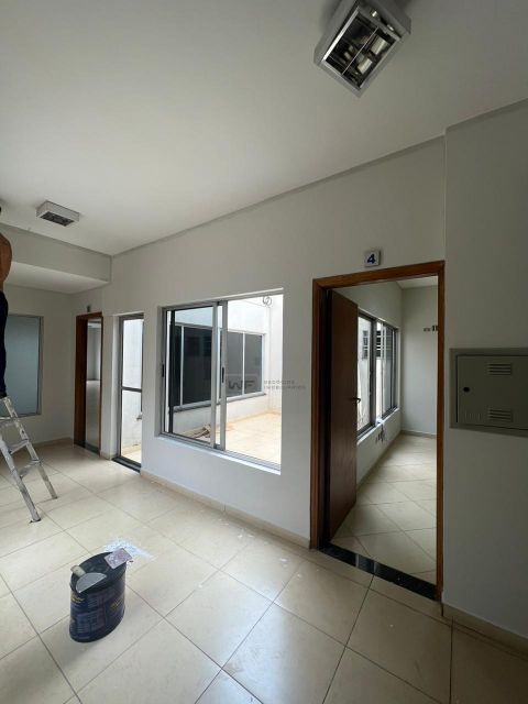 Imóvel Comercial - AV. Leste Oeste