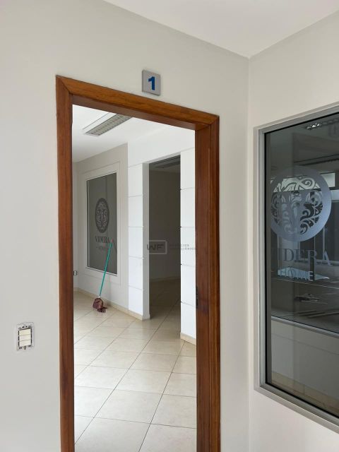 Imóvel Comercial - AV. Leste Oeste