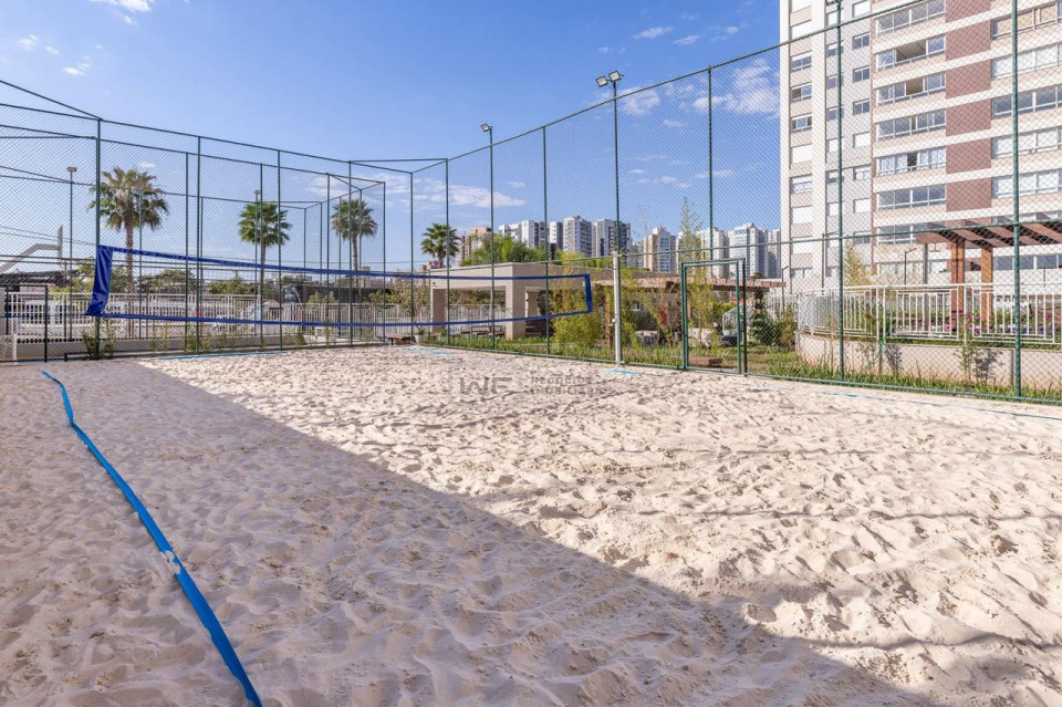 APARTAMENTO A VENDA - EDIFICIO GREENWICH PARK