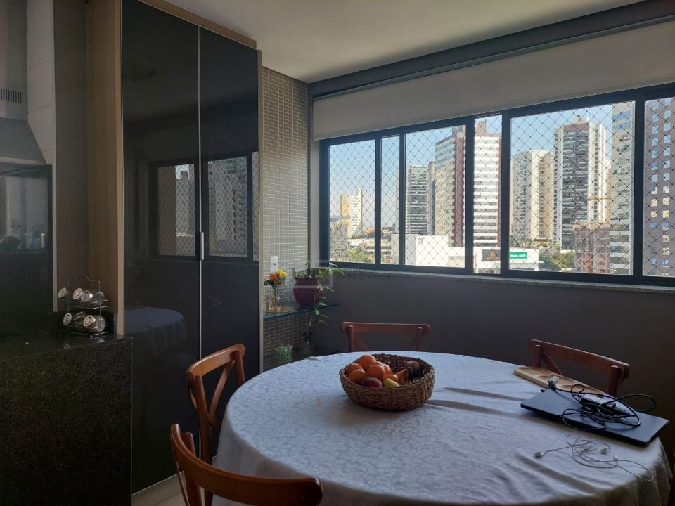 Condominio Residencial Toulouse