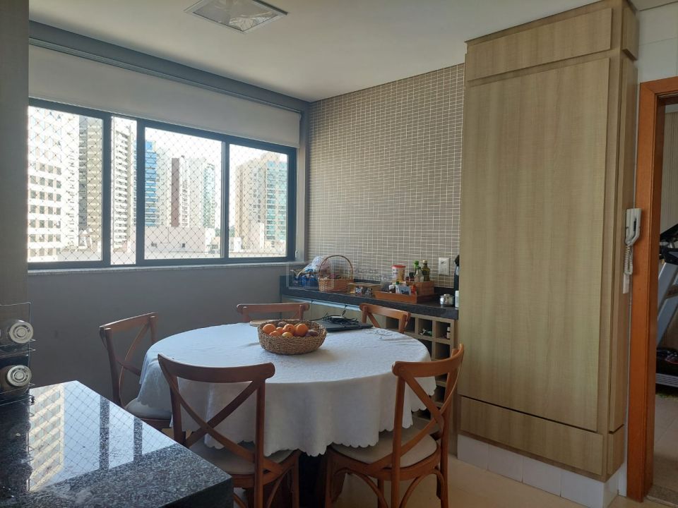 Condominio Residencial Toulouse