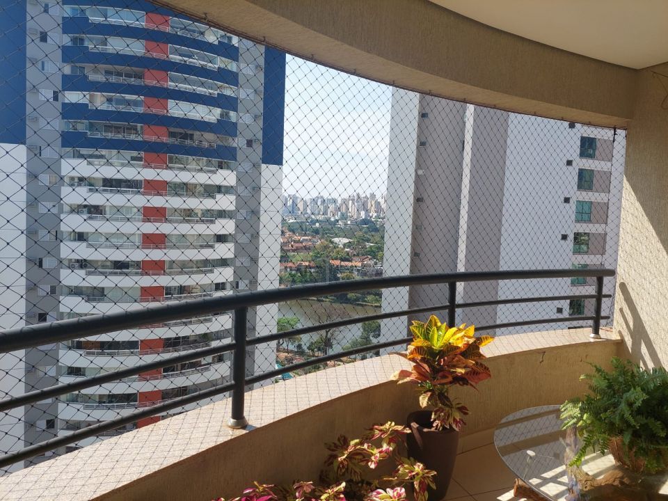 Condominio Residencial Toulouse