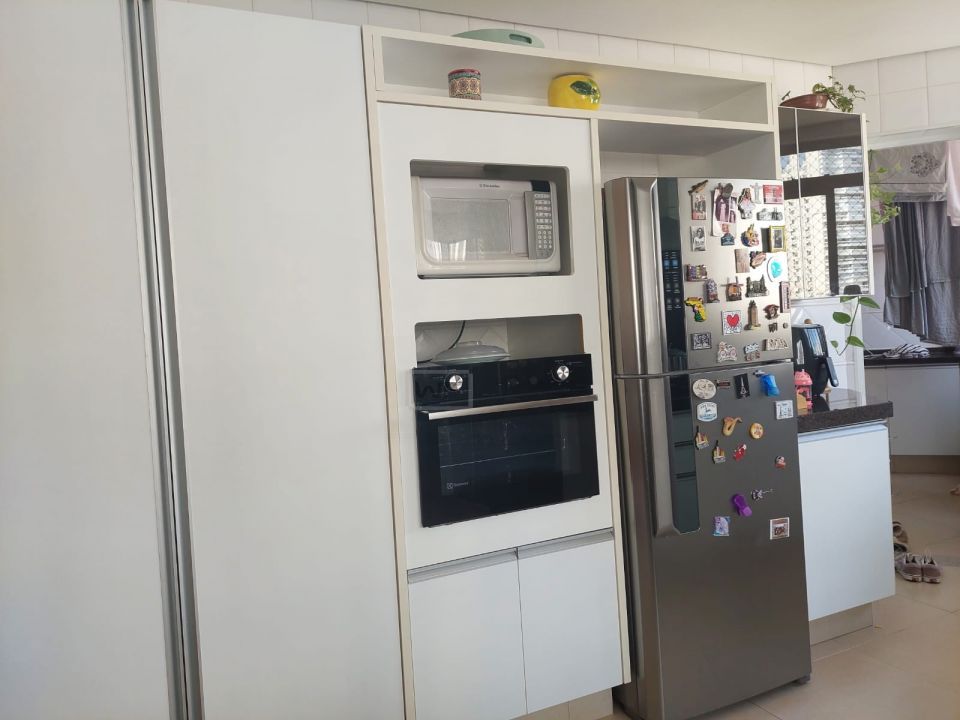 Condominio Residencial Toulouse