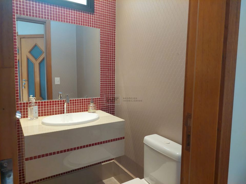 Condominio Residencial Toulouse