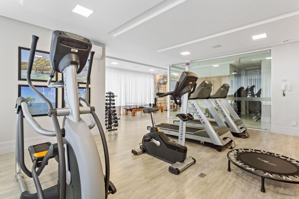 EDIFÍCIO OLYMPO TOWER