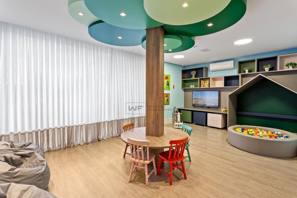 EDIFÍCIO OLYMPO TOWER