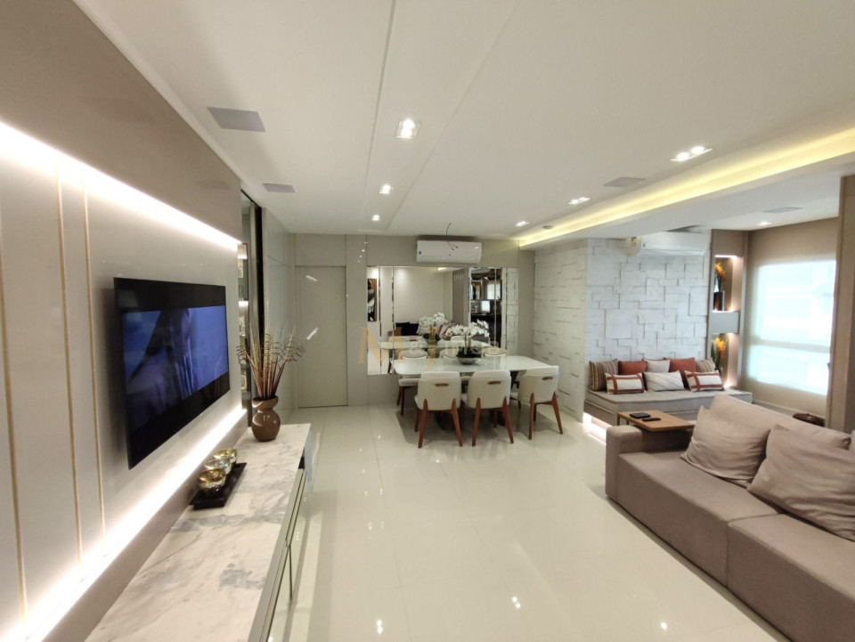 Apartamento Á Venda Edificio Elegance Londrina