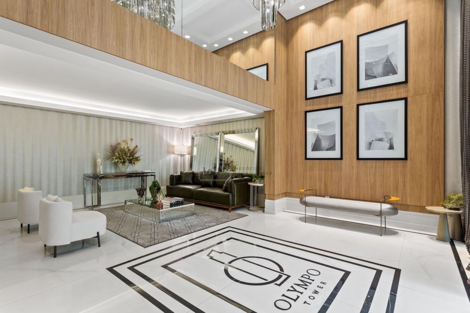 EDIFÍCIO OLYMPO TOWER