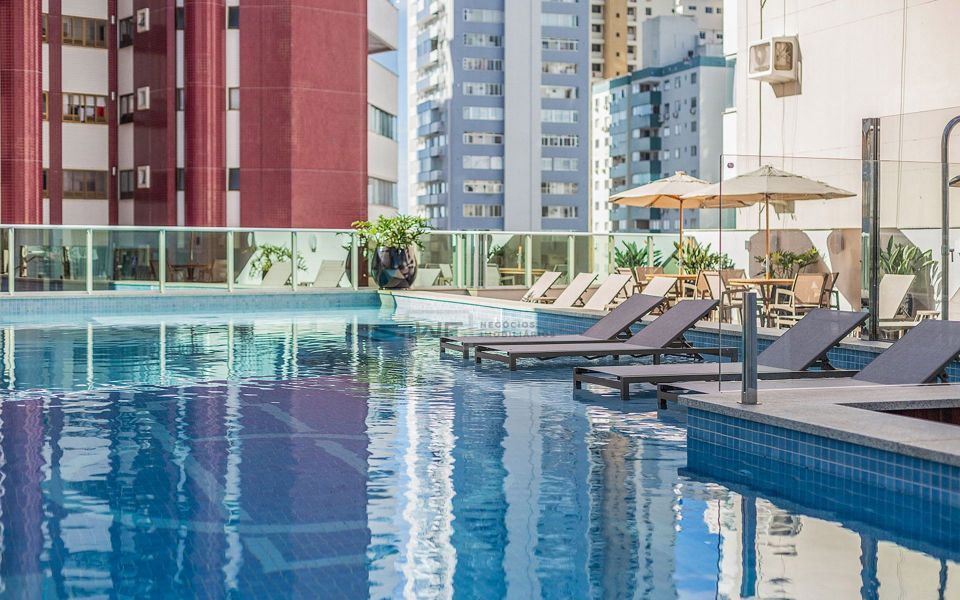 EDIFÍCIO OLYMPO TOWER