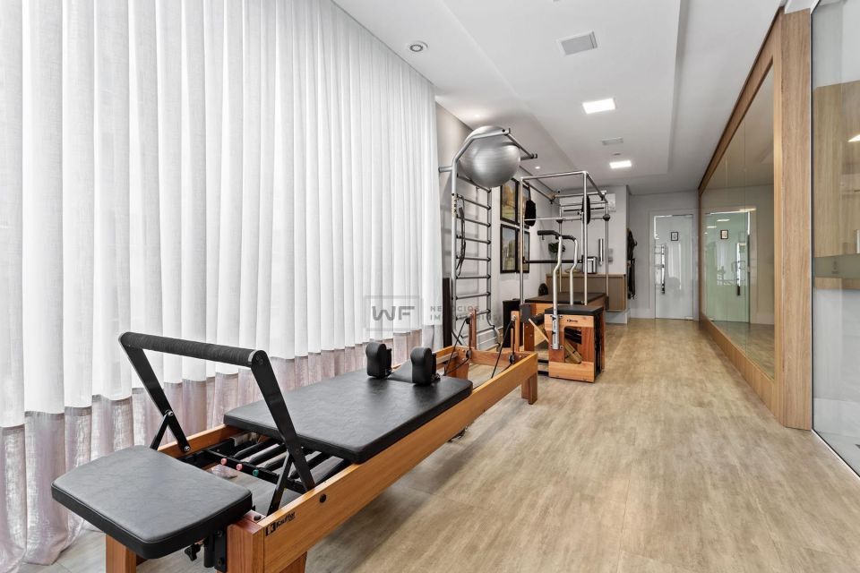 EDIFÍCIO OLYMPO TOWER