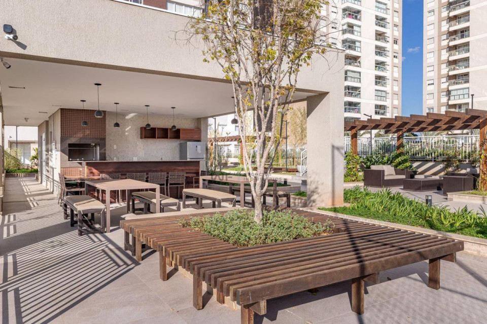 APARTAMENTO A VENDA - EDIFICIO GREENWICH PARK