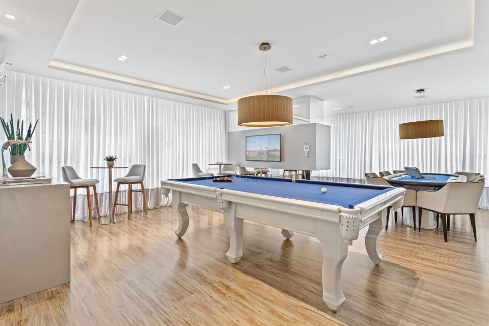 EDIFÍCIO OLYMPO TOWER