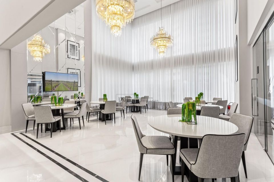 EDIFÍCIO OLYMPO TOWER