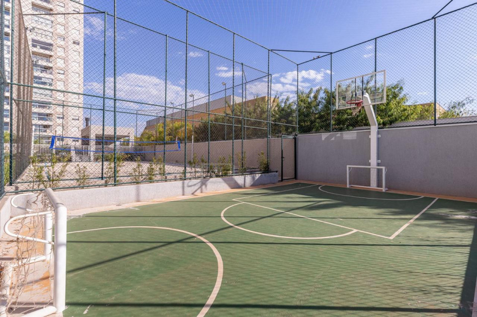 APARTAMENTO A VENDA - EDIFICIO GREENWICH PARK