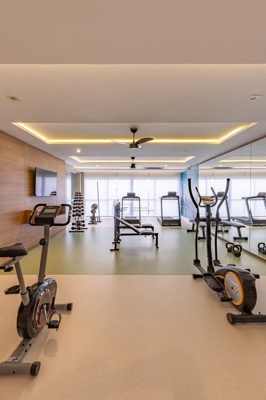 APARTAMENTO A VENDA - EDIFICIO GREENWICH PARK