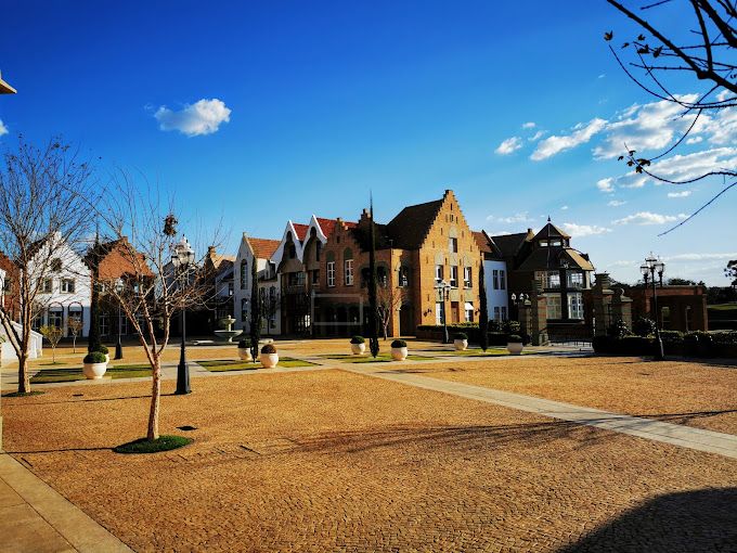 Terreno no Condomínio The Euro Royal - 1.226,27m²