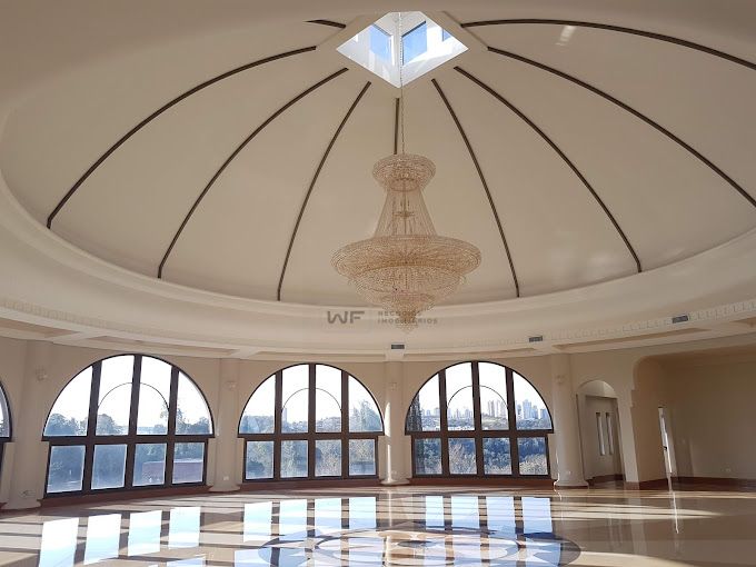 Terreno no Condomínio The Euro Royal - 1.226,27m²