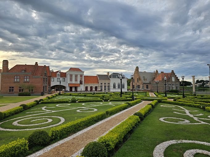 Terreno no Condomínio The Euro Royal - 1.226,27m²