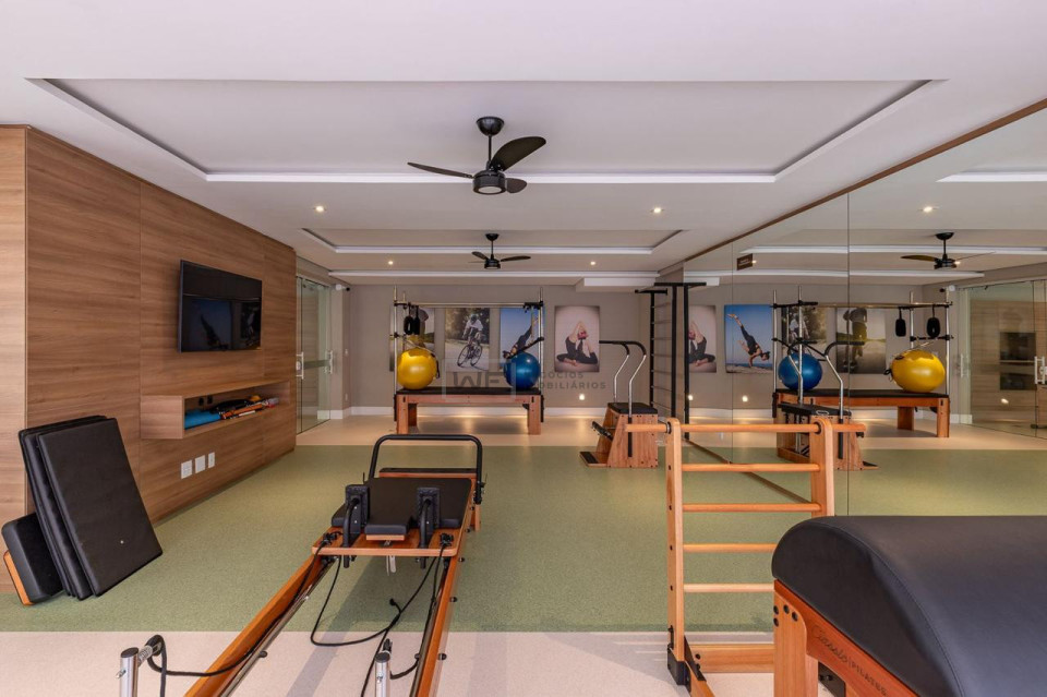 APARTAMENTO A VENDA - EDIFICIO GREENWICH PARK