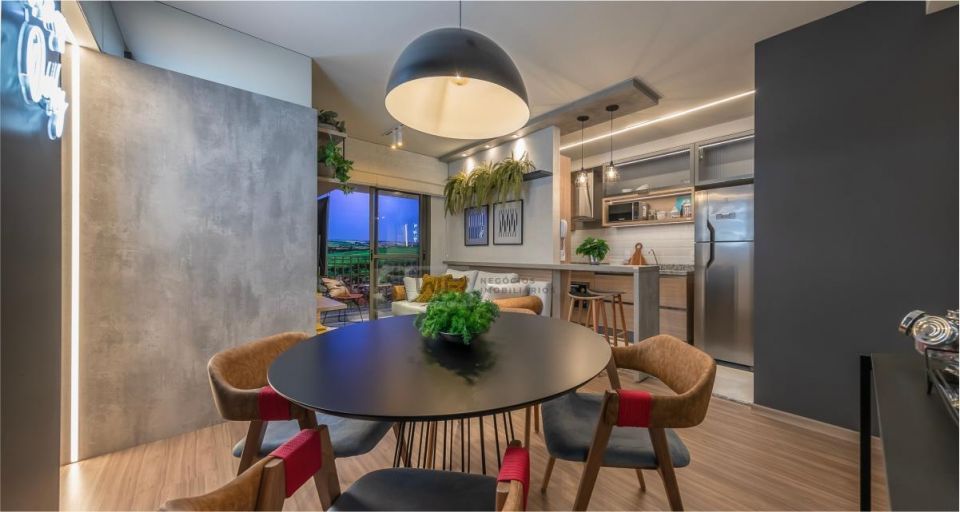 Imagens do imóveis Apartamento no Edifício Carmel