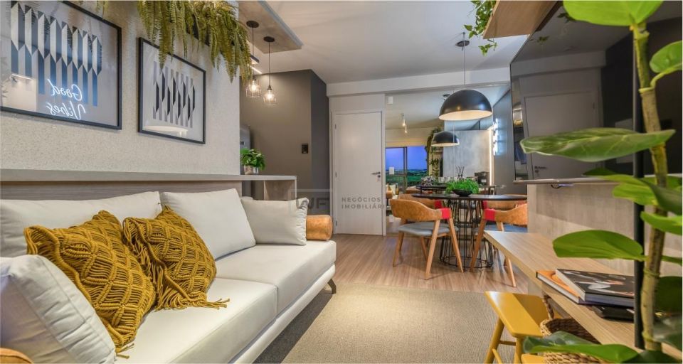 Imagens do imóveis Apartamento no Edifício Carmel