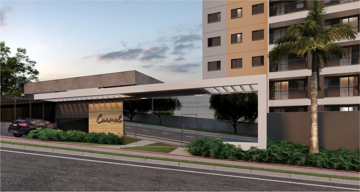 Imagens do imóveis Apartamento no Edifício Carmel