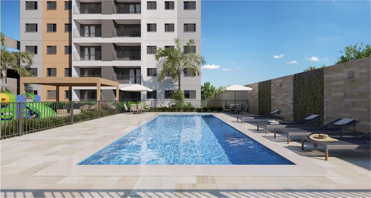 Imagens do imóveis Apartamento no Edifício Carmel