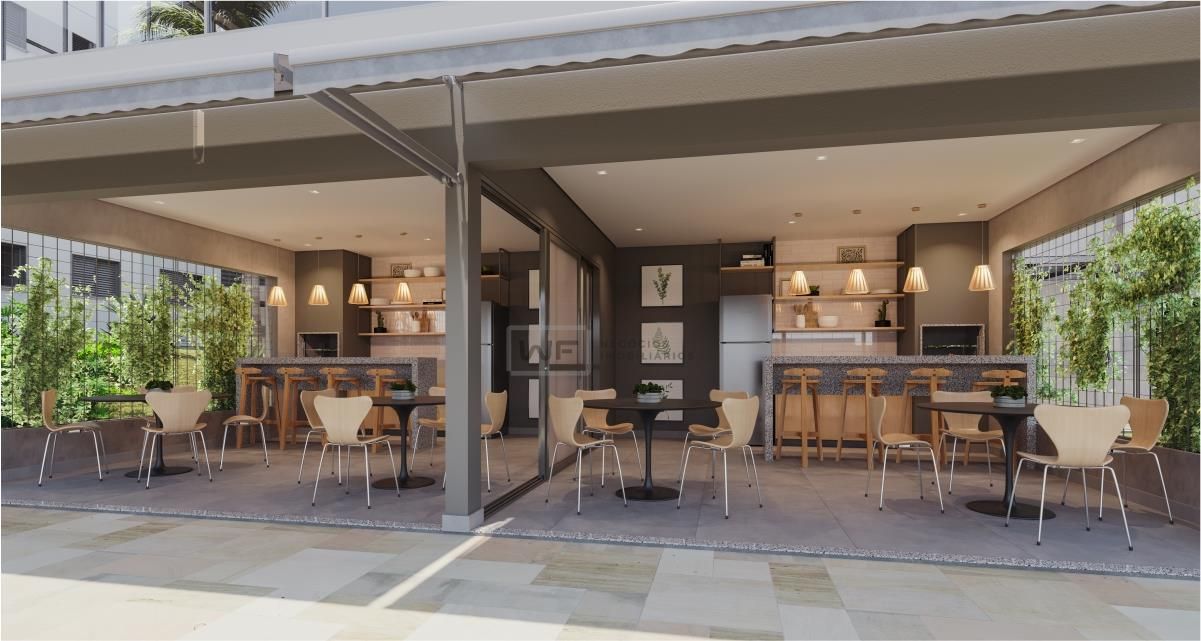 Imagens do imóveis Apartamento no Edifício Carmel