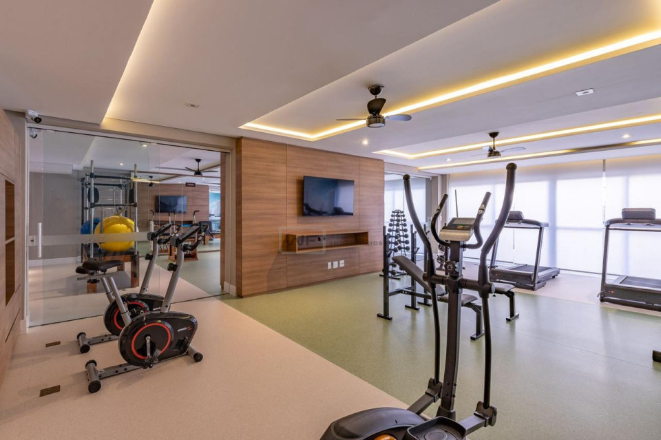 APARTAMENTO A VENDA - EDIFICIO GREENWICH PARK