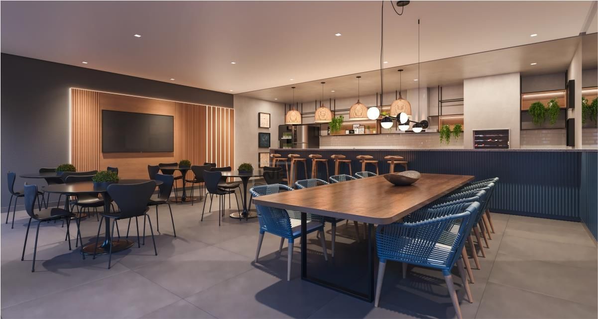 Imagens do imóveis Apartamento no Edifício Carmel